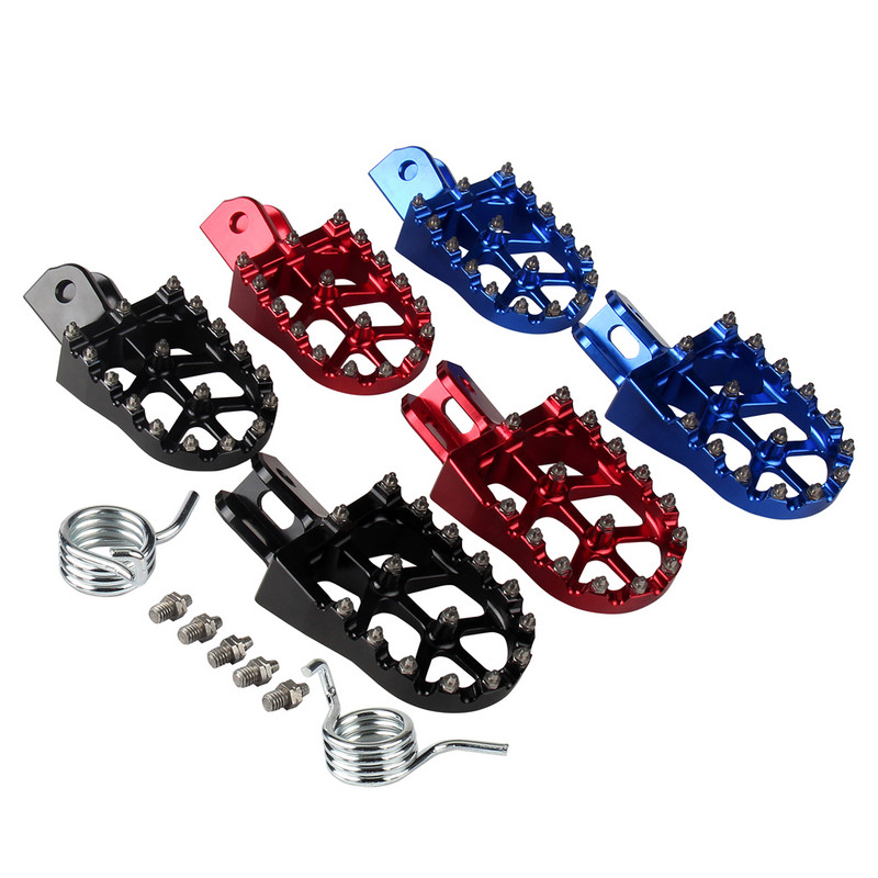 Suport pentru picior pentru motociclete Suport pentru picioare pentru HONDA CRF 150F 230F CRF150F CRF230F 2003-2020 2014 2015 2016 2017 2018 2019