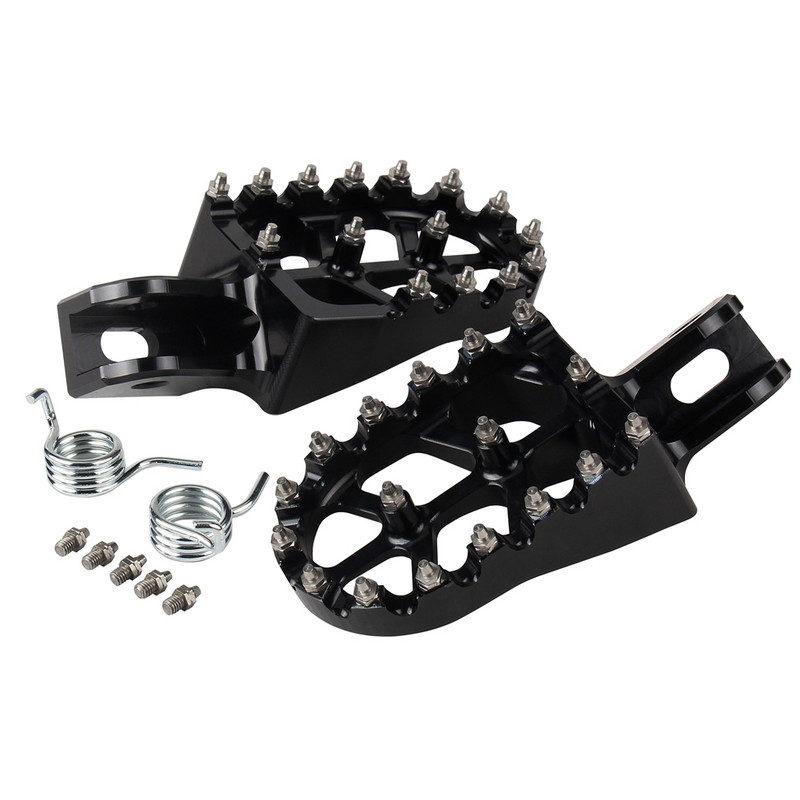 Suport pentru picior pentru motociclete Suport pentru picioare pentru HONDA CRF 150F 230F CRF150F CRF230F 2003-2020 2014 2015 2016 2017 2018 2019