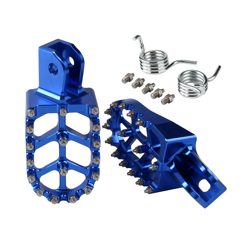 Suport pentru picior pentru motociclete Suport pentru picioare pentru HONDA CRF 150F 230F CRF150F CRF230F 2003-2020 2014 2015 2016 2017 2018 2019