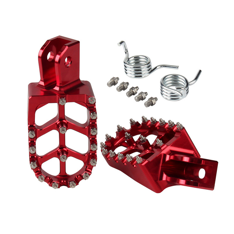 Suport pentru picior pentru motociclete Suport pentru picioare pentru HONDA CRF 150F 230F CRF150F CRF230F 2003-2020 2014 2015 2016 2017 2018 2019