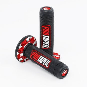 Για YAMAHA HONDA SX YZF CRF Protaper Pro Cone Dirt Bike Cross Bike 250ccCm Grips μοτοσικλέτας 7/8\