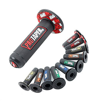 Για YAMAHA HONDA SX YZF CRF Protaper Pro Cone Dirt Bike Cross Bike 250ccCm Grips μοτοσικλέτας 7/8\