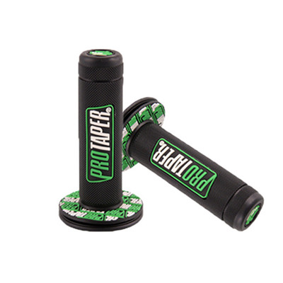 Pentru YAMAHA HONDA SX YZF CRF Protaper Pro Cone Dirt Bike Cross Bike 250ccCm Manere Motociclete 7/8" Gel Frana Manere din cauciuc