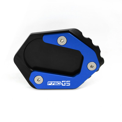 Accesorii Moto Suport Suport lateral Extensie Suport pentru picior pentru BMW F850GS F 850 GS F750GS F850 GS F 750 GS 2018-2023