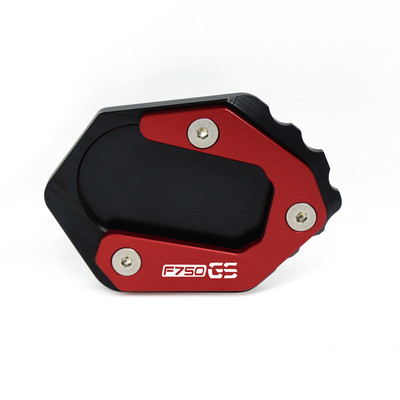 Accesorii Moto Suport Suport lateral Extensie Suport pentru picior pentru BMW F850GS F 850 GS F750GS F850 GS F 750 GS 2018-2023