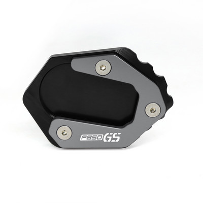 Accesorii Moto Suport Suport lateral Extensie Suport pentru picior pentru BMW F850GS F 850 GS F750GS F850 GS F 750 GS 2018-2023
