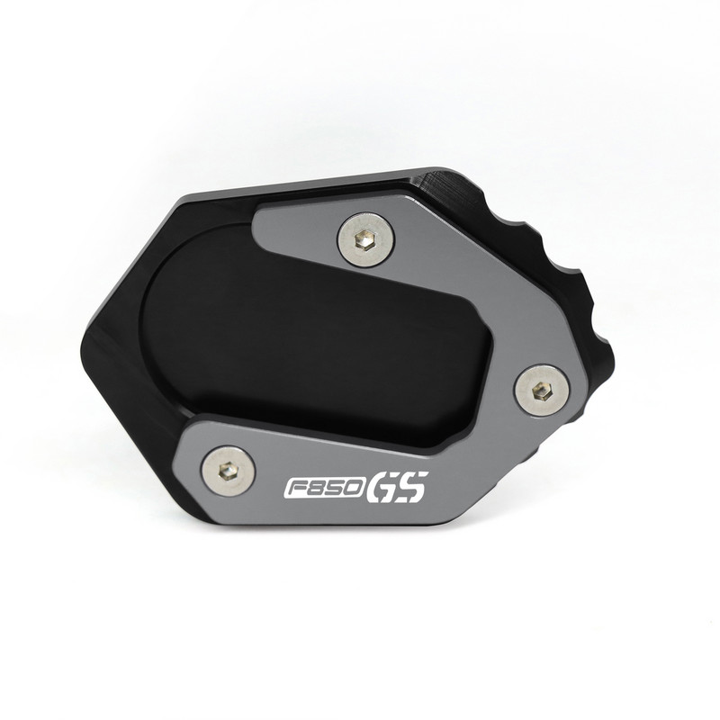 Accesorii Moto Suport Suport lateral Extensie Suport pentru picior pentru BMW F850GS F 850 GS F750GS F850 GS F 750 GS 2018-2023