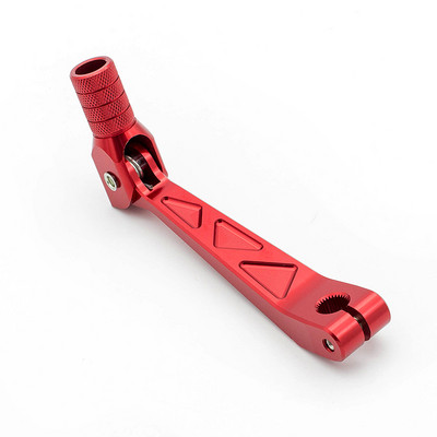 Pentru Honda CRF230F CRF 230F 230 CRF230 F 2003-2017 Schimbător de viteze Frână Ambreiaj Pârghie Ghid lanț Protectie Capac de gaz Pedala Picior