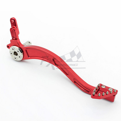 Pentru Honda CRF230F CRF 230F 230 CRF230 F 2003-2017 Schimbător de viteze Frână Ambreiaj Pârghie Ghid lanț Protectie Capac de gaz Pedala Picior