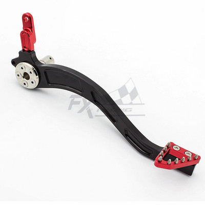 Pentru Honda CRF230F CRF 230F 230 CRF230 F 2003-2017 Schimbător de viteze Frână Ambreiaj Pârghie Ghid lanț Protectie Capac de gaz Pedala Picior