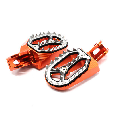 Pentru Honda CRF230F CRF 230F 230 CRF230 F 2003-2017 Schimbător de viteze Frână Ambreiaj Pârghie Ghid lanț Protectie Capac de gaz Pedala Picior