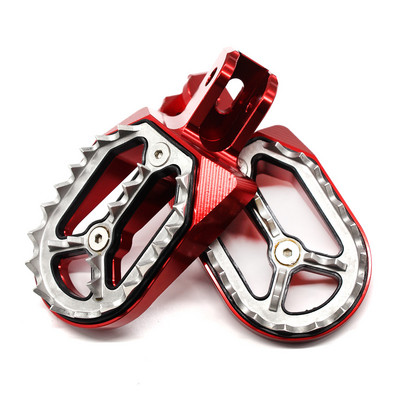 Pentru Honda CRF230F CRF 230F 230 CRF230 F 2003-2017 Schimbător de viteze Frână Ambreiaj Pârghie Ghid lanț Protectie Capac de gaz Pedala Picior