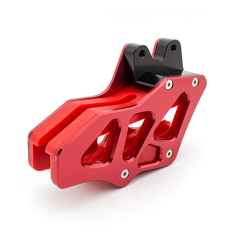 Honda CRF230F CRF 230F 230 CRF230 F 2003-2017 jaoks käiguvahetuspiduri siduri hoova ketijuhiku kaitse gaasikorgi jalapuldi pedaal