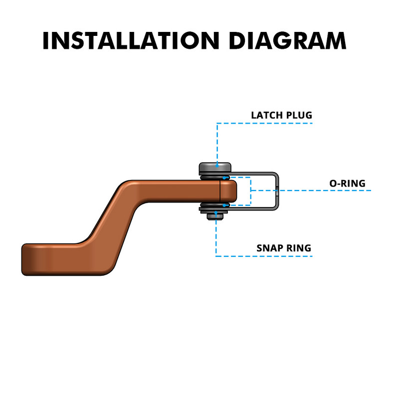 Pentru KTM 890 790 Duke 890 Adventure R 790 Adventure R ADV 2020-2023 22 CNC Aluminiu Motocicletă Un deget Pârghie de ambreiaj Braț de ambreiaj