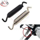 Arc suport pentru Harley Softail 2007-2017 Fatboy Breakout Touring Road Electra / Street Glide Jiffy Stand