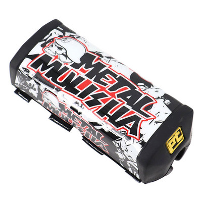 Ghidon Squre Tampoane de protecție pentru piept Motocicletă Cross Dirt Pit Bike Motocross pentru Fat Bar Burete