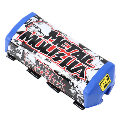 Ghidon Squre Tampoane de protecție pentru piept Motocicletă Cross Dirt Pit Bike Motocross pentru Fat Bar Burete