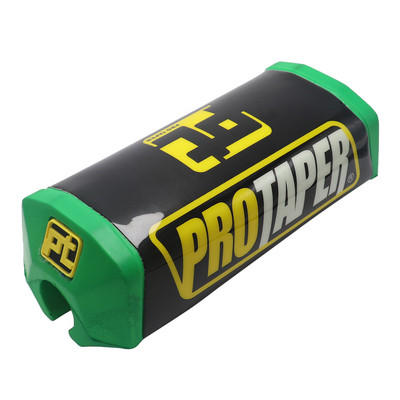 Ghidon Squre Tampoane de protecție pentru piept Motocicletă Cross Dirt Pit Bike Motocross pentru Fat Bar Burete