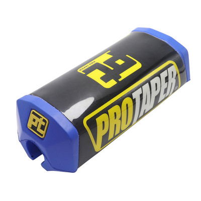 Ghidon Squre Tampoane de protecție pentru piept Motocicletă Cross Dirt Pit Bike Motocross pentru Fat Bar Burete