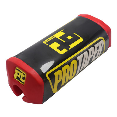 Ghidon Squre Tampoane de protecție pentru piept Motocicletă Cross Dirt Pit Bike Motocross pentru Fat Bar Burete