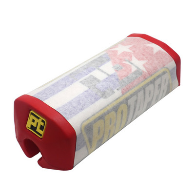 Ghidon Squre Tampoane de protecție pentru piept Motocicletă Cross Dirt Pit Bike Motocross pentru Fat Bar Burete