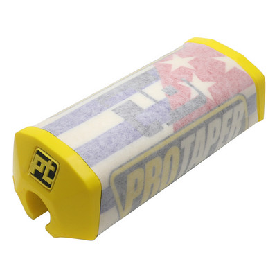 Ghidon Squre Tampoane de protecție pentru piept Motocicletă Cross Dirt Pit Bike Motocross pentru Fat Bar Burete