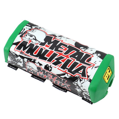 Ghidon Squre Tampoane de protecție pentru piept Motocicletă Cross Dirt Pit Bike Motocross pentru Fat Bar Burete