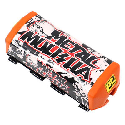 Ghidon Squre Tampoane de protecție pentru piept Motocicletă Cross Dirt Pit Bike Motocross pentru Fat Bar Burete