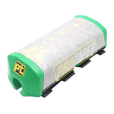 Ghidon Squre Tampoane de protecție pentru piept Motocicletă Cross Dirt Pit Bike Motocross pentru Fat Bar Burete