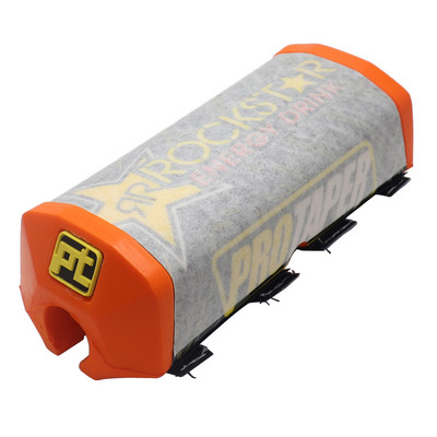 Ghidon Squre Tampoane de protecție pentru piept Motocicletă Cross Dirt Pit Bike Motocross pentru Fat Bar Burete