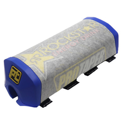 Ghidon Squre Tampoane de protecție pentru piept Motocicletă Cross Dirt Pit Bike Motocross pentru Fat Bar Burete