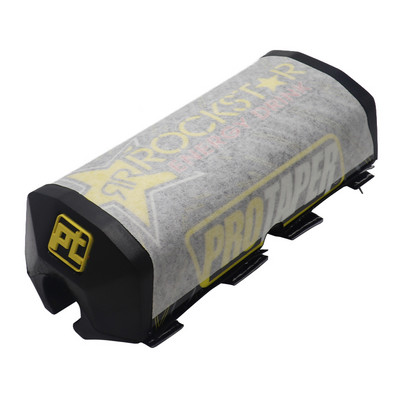 Ghidon Squre Tampoane de protecție pentru piept Motocicletă Cross Dirt Pit Bike Motocross pentru Fat Bar Burete