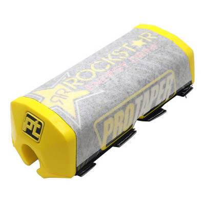 Ghidon Squre Tampoane de protecție pentru piept Motocicletă Cross Dirt Pit Bike Motocross pentru Fat Bar Burete