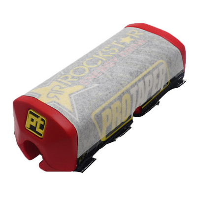 Ghidon Squre Tampoane de protecție pentru piept Motocicletă Cross Dirt Pit Bike Motocross pentru Fat Bar Burete