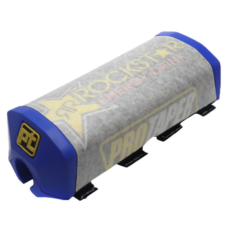 Ghidon Squre Tampoane de protecție pentru piept Motocicletă Cross Dirt Pit Bike Motocross pentru Fat Bar Burete