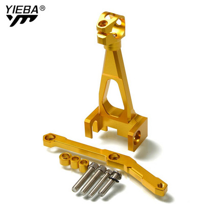 MT-09 Suport de fixare a amortizorului de direcție pentru motocicletă PENTRU YAMAHA MT09 MT FZ 09 FZ09 FZ-09 2013-2020 2019 2018 2017 2016 2015