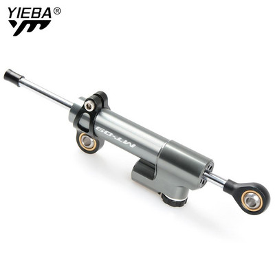 MT-09 Suport de fixare a amortizorului de direcție pentru motocicletă PENTRU YAMAHA MT09 MT FZ 09 FZ09 FZ-09 2013-2020 2019 2018 2017 2016 2015