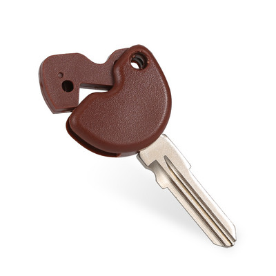 Motociklo raktas Nepjaustytas tuščias peilis skirtas Vespa Piaggio 3VTE Fly 125 200 GTS GTV VESPA LXV150 GTS250 300 Moto dalys Įdedamas lustas