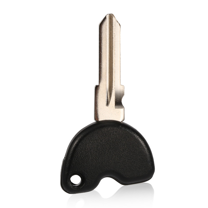 Motociklo raktas Nepjaustytas tuščias peilis skirtas Vespa Piaggio 3VTE Fly 125 200 GTS GTV VESPA LXV150 GTS250 300 Moto dalys Įdedamas lustas