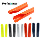Capac amortizor frontal motocross Enduro pentru KTM EXC SX XC XCW Husqvarna TE TC FC GAZ GAZ Accesorii universale pentru motociclete