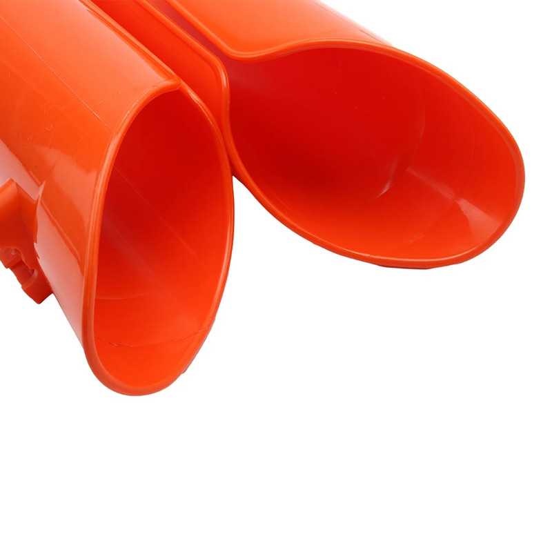 Capac amortizor frontal motocross Enduro pentru KTM EXC SX XC XCW Husqvarna TE TC FC GAZ GAZ Accesorii universale pentru motociclete