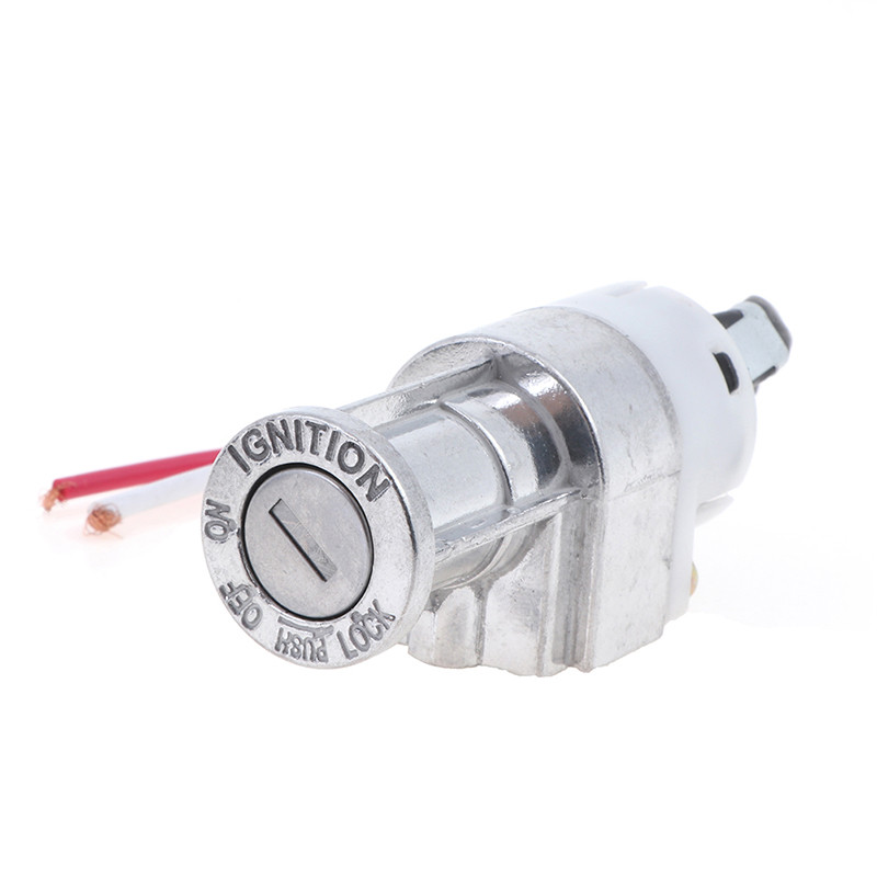 Universaalne suure jõudlusega akulaadija minilukk 2 võtmega mootorratta elektrilise tõukeratta E-jalgratta elektriluku jaoks