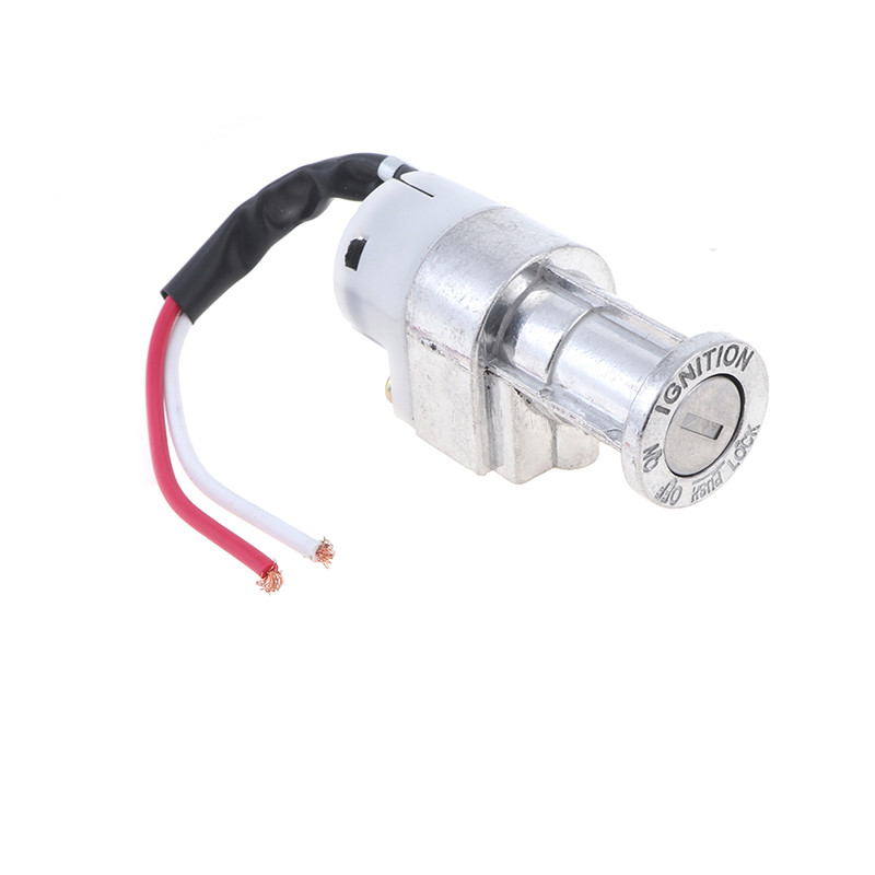 Universaalne suure jõudlusega akulaadija minilukk 2 võtmega mootorratta elektrilise tõukeratta E-jalgratta elektriluku jaoks