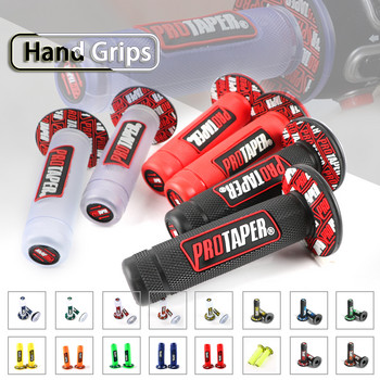 Handle Grip Handlebar Grip Protaper Dirt Pit Bike Motocross 7/8\