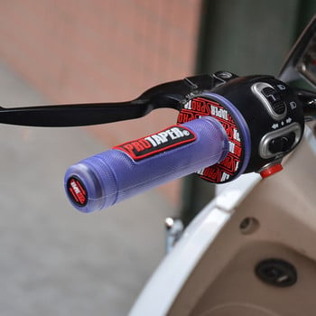 Handle Grip Handlebar Grip Protaper Dirt Pit Bike Motocross 7/8\