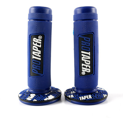 Maner Maner Motocicleta Ghidon Maner Protaper Dirt Pit Bike Motocross 7/8" Manere Gel Cauciuc Manere Frana Manere 15 Culori