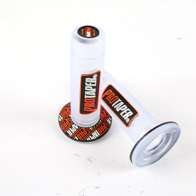 Maner Maner Motocicleta Ghidon Maner Protaper Dirt Pit Bike Motocross 7/8" Manere Gel Cauciuc Manere Frana Manere 15 Culori