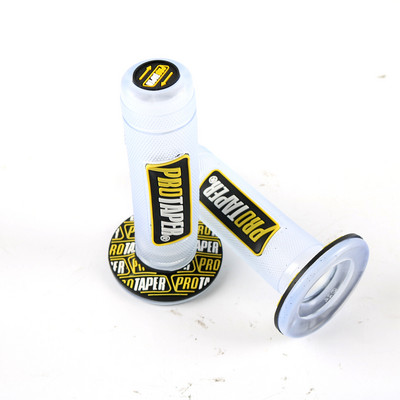 Maner Maner Motocicleta Ghidon Maner Protaper Dirt Pit Bike Motocross 7/8" Manere Gel Cauciuc Manere Frana Manere 15 Culori
