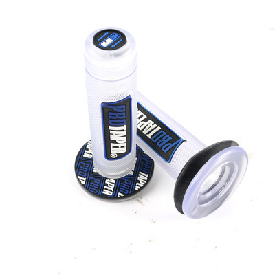 Maner Maner Motocicleta Ghidon Maner Protaper Dirt Pit Bike Motocross 7/8" Manere Gel Cauciuc Manere Frana Manere 15 Culori