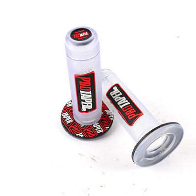 Maner Maner Motocicleta Ghidon Maner Protaper Dirt Pit Bike Motocross 7/8" Manere Gel Cauciuc Manere Frana Manere 15 Culori